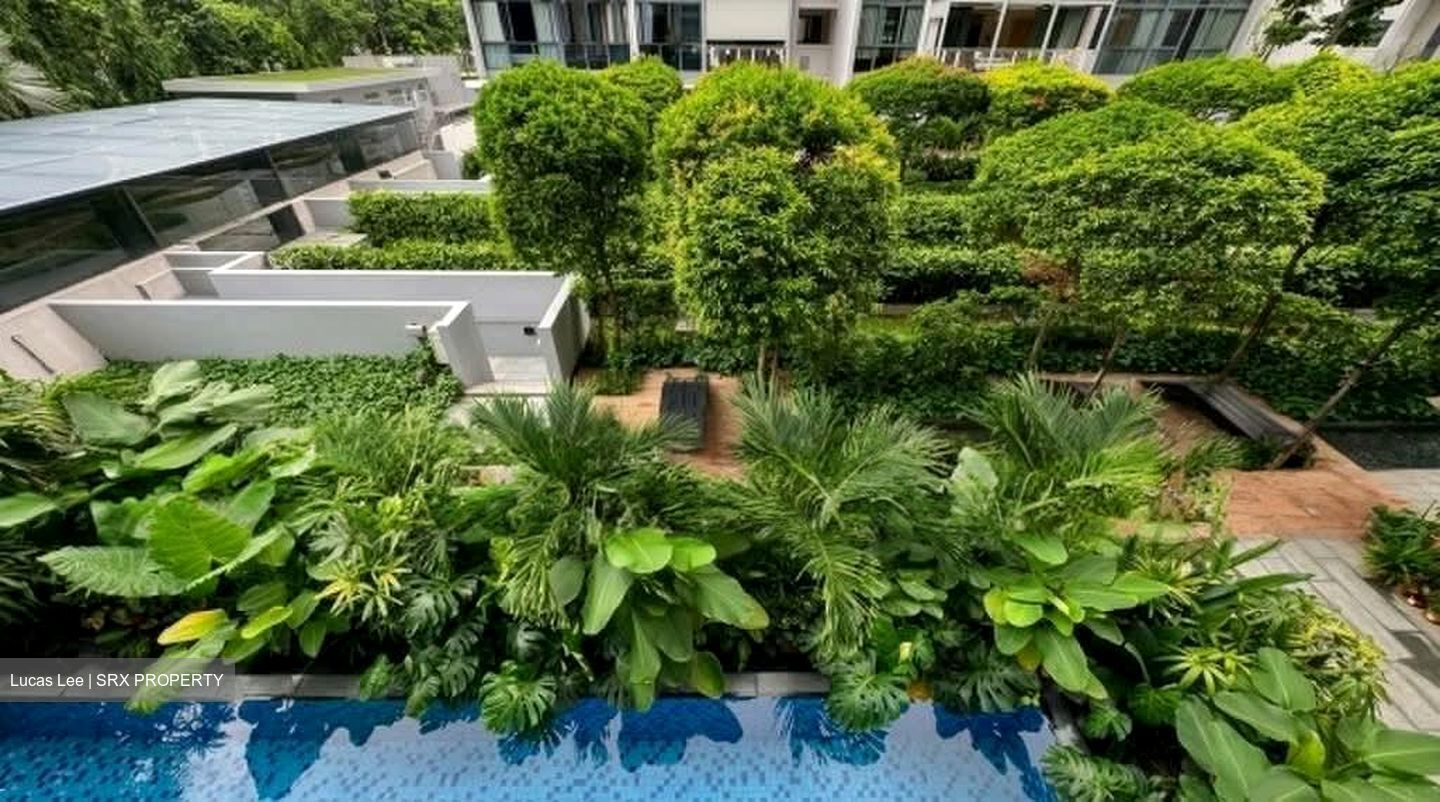 The Luxurie (D19), Condominium #606308481